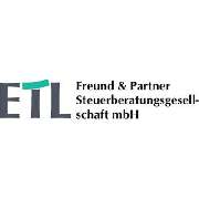 ETL Freund & Partner GmbH Steuerberatungsgesellschaft & Co. Hoyerswerda KG - LOGO
