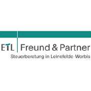 ETL Freund & Partner GmbH Steuerberatungsgesellschaft & Co. Leinefelde-Worbis KG - LOGO