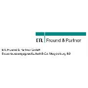 ETL Freund & Partner GmbH Steuerberatungsgesellschaft & Co. Magdeburg KG - LOGO