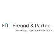 ETL Freund & Partner GmbH Steuerberatungsgesellschaft & Co. Wanzleben-Börde KG - LOGO