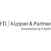 ETL Küpper & Partner GmbH Steuerberatungsgesellschaft & Co. Berlin KG - LOGO