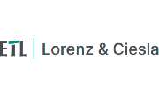 ETL-Lorenz & Ciesla GmbH - LOGO