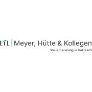 ETL Meyer, Hütte & Kollegen GmbH Steuerberatungsgesellschaft - LOGO