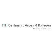 ETL Oehlmann Aspeir & Kollegen GmbH Steuerberatungsgesellschaft - LOGO
