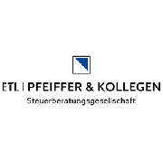ETL Pfeiffer & Kollegen Steuerberatungsgesellschaft mbH - LOGO