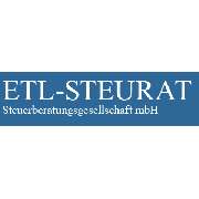 ETL-STEURAT GmbH Steuerberatungsgesellschaft - LOGO