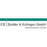 ETL Zeidler & Kollegen GmbH Steuerberatungsgesellschaft - LOGO