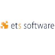 Logo - ets software GmbH