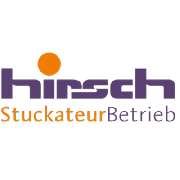 Eugen Hirsch GmbH Stuckateurbetrieb - LOGO