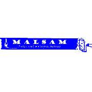 Eugen Malsam Putz- und Malerfachbetrieb - LOGO