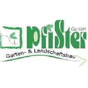 Eugen Pfister Garten- und Landschaftsbau GmbH - LOGO
