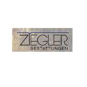 Eugen Ziegler Bestattungshilfe GmbH - LOGO