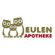 Eulen Apotheke - LOGO