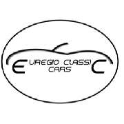 Euregio Classic Cars in Alsdorf - Ihre Werkstatt der fairen Preise - LOGO