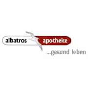 Euro-Apotheke - Logo der Albatros-Apotheke