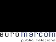 Logo - euromarcom public relations GmbH