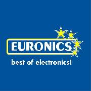 EURONICS Geuss - LOGO