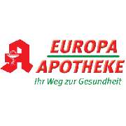EUROPA APOTHEKE - Logo der EUROPA APOTHEKE