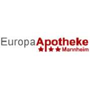 Europa-Apotheke - Logo der Europa-Apotheke