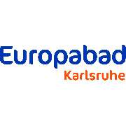 Europabad Karlsruhe - LOGO