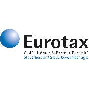 EUROTAX Wolf · Hörner & Partner PartmbB - LOGO