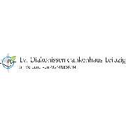 Ev. Diakonissenkrankenhaus Leipzig - Logo EV. DIAKONISSENKRANKENHAUS LEIPZIG