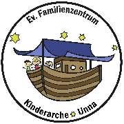Ev. Familienzentrum Unterm Himmelszelt - Kindergartenwerk im Ev. Kirchenkreis Unna - LOGO