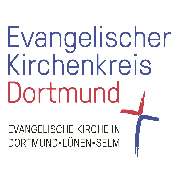 Ev. Kirchenkreis Dortmund: Haus der Evangelischen Kirche/Kreiskirchenamt - LOGO