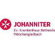 Ev. Krankenhaus Bethesda Mönchengladbach - LOGO