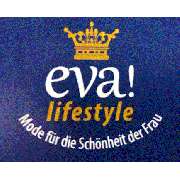 eva! life style GmbH - LOGO