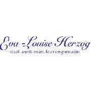 Eva-Louise Herzog - Praxis für Physiotherapie - LOGO