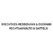 Eva-Maria Brechtken-Reddemann Rechtsanwältin - LOGO