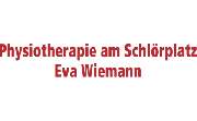 Eva Wiemann - Physiotherapie am Schlörplatz - LOGO