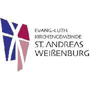 Evang.-Luth. Kirchengemeinde Weißenburg St. Andreas - LOGO