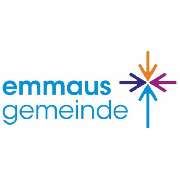 Evangelisch-lutherische Bonnus-Kirche - Logo der Emmaus-Gemeinde Osnabrück