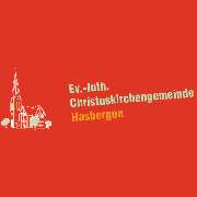 Evangelisch-lutherische Christus-Kirche - Logo der Christus-Kirchengemeinde Hasbergen
