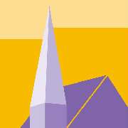 Evangelisch-lutherische Johannes-Kirche - Logo der Johannes-Kirchengemeinde Vehrte