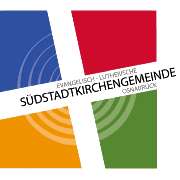 Evangelisch-lutherische Luther-Kirche - Logo der Südstadtkirchengemeinde Osnabrück