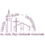 Evangelisch-lutherisches Gemeindezentrum Arche - Logo der Paul-Gerhardt-Gemeinde Osnabrück