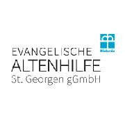 Evangelische Altenhilfe St. Georgen gGmbH - LOGO