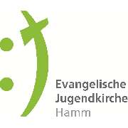 Evangelische Jugendkirche / Lutherkirche - Ev. Kirchenkreis Hamm - LOGO