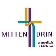 Evangelische Kirche Ballersbach - Evangelische Kirchengemeinde Mittenaar - Logo