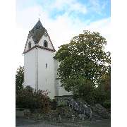 Evangelische Kirche Urbach - LOGO