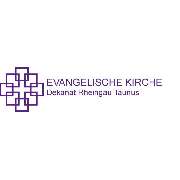 Evangelisches Dekanat Rheingau-Taunus - Logo des Evangelischen Dekanats Rheingau-Taunus