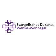 Evangelisches Dekanat Worms-Wonnegau - LOGO