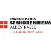 Evangelisches Seniorenheim Albestraße Gemeinnützige GmbH - LOGO