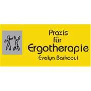 Evelyn Barkaoui Praxis Für Ergotherapie - LOGO