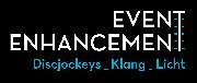 Logo - Event-Enhancement Discjockey-Team Köln