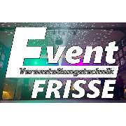Event Frisse Veranstaltungstechnik - LOGO