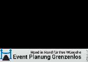 Logo - Event Planung Grenzenlos